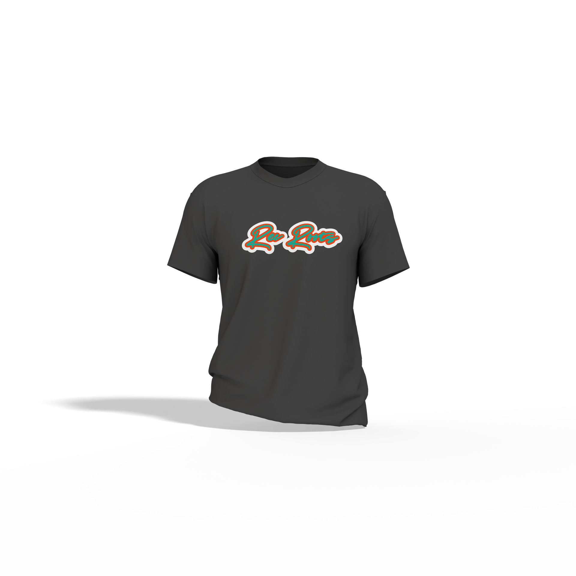Rec Roots Original Tshirt - Multiple Colors Available - Rec Roots
